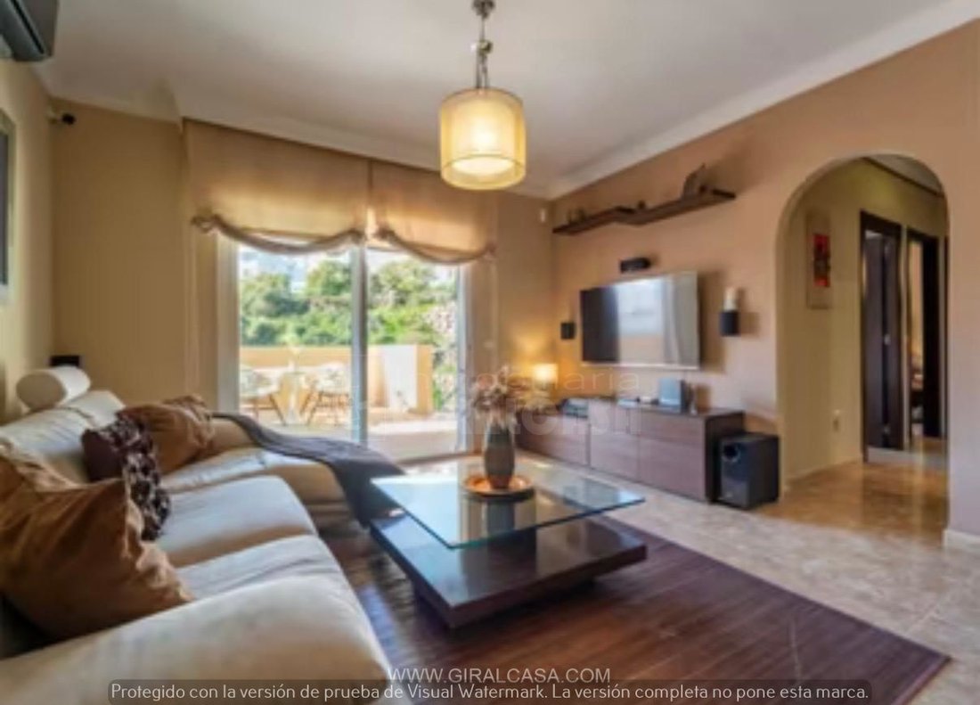 Apartment in Benalmadena, Andalusia, Spain 3 - 16976804