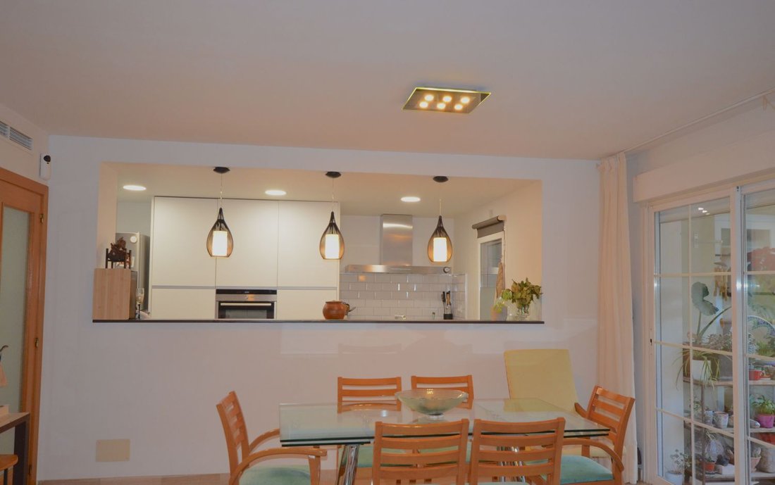 Apartment in Genoa, Palma, Balearic Islands 4 - 14811045