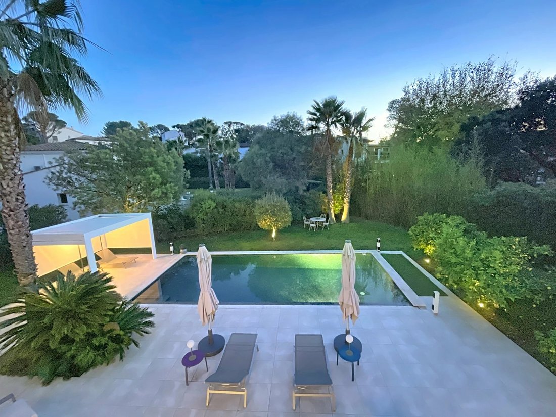 House in Counillier Valescure, Frejus, France 4 - 17002721