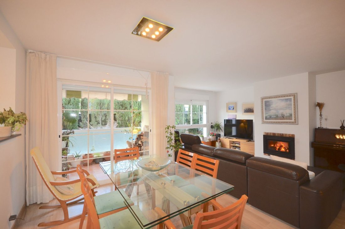 Apartment in Genoa, Palma, Balearic Islands 1 - 14811045