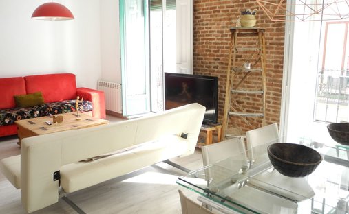 Apartment in Centro, Madrid, Spain 1