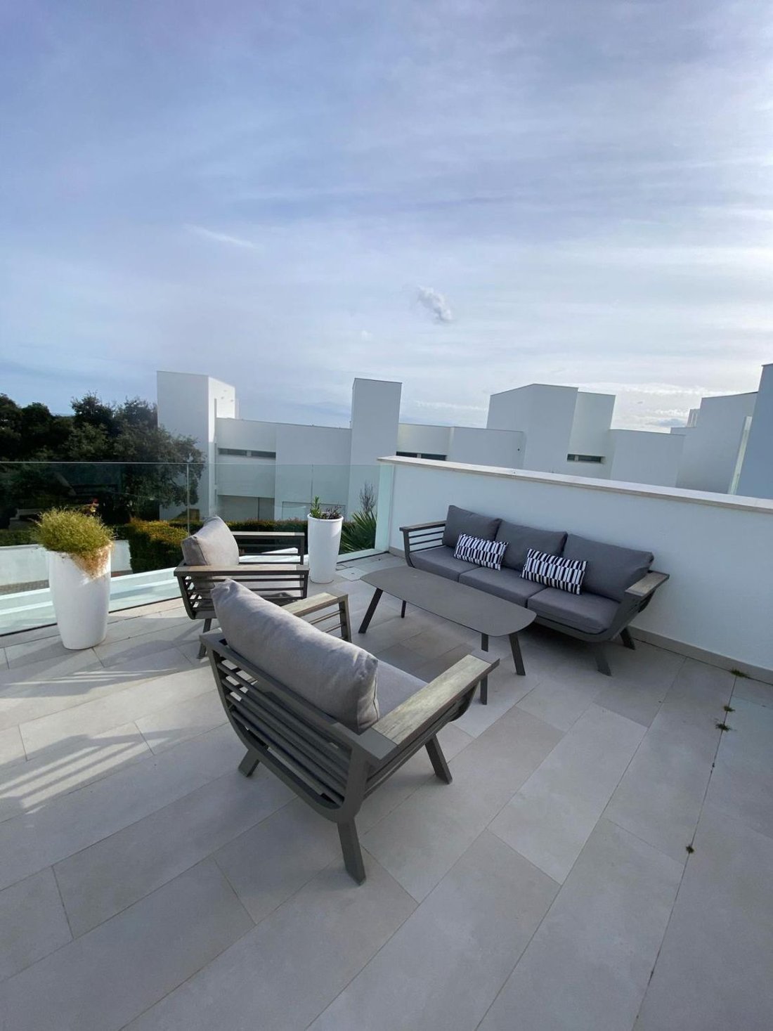 Chalet in Sotogrande, San Roque, Andalusia 4 - 17002498