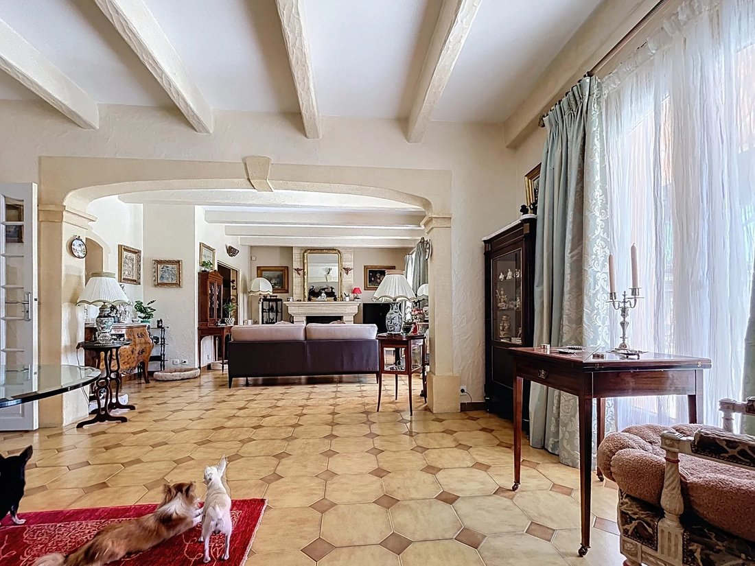 House in Counillier Valescure, Frejus, France 5 - 17002716