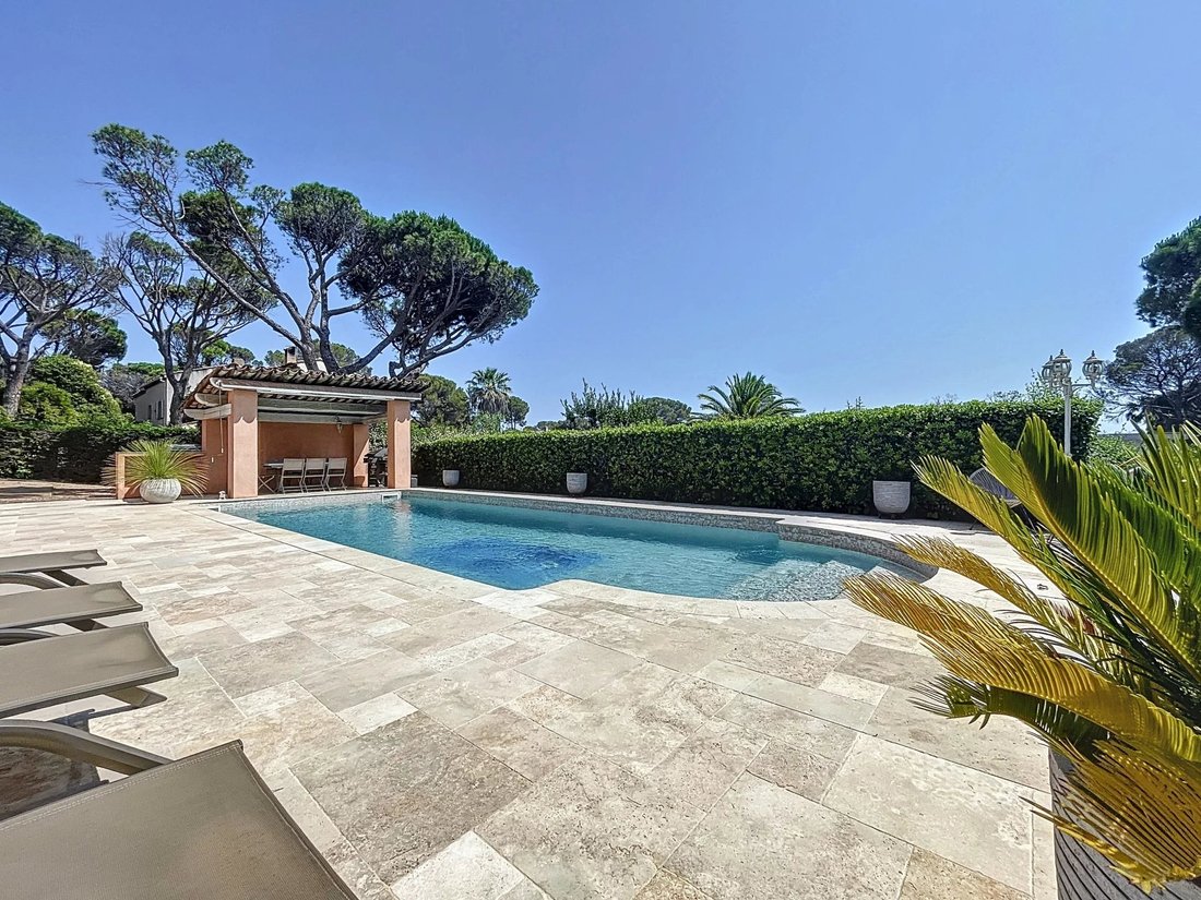 House in Counillier Valescure, Frejus, France 1 - 17002716