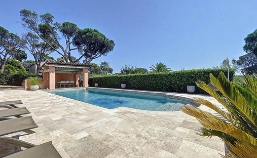 Casa en Counillier Valescure, Fréjus, Francia 1