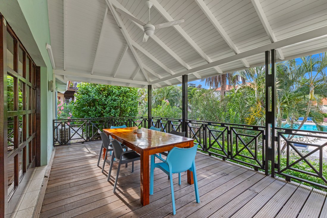 Villa in Sint Michiel, Curaçao, Curaçao 5 - 17002827