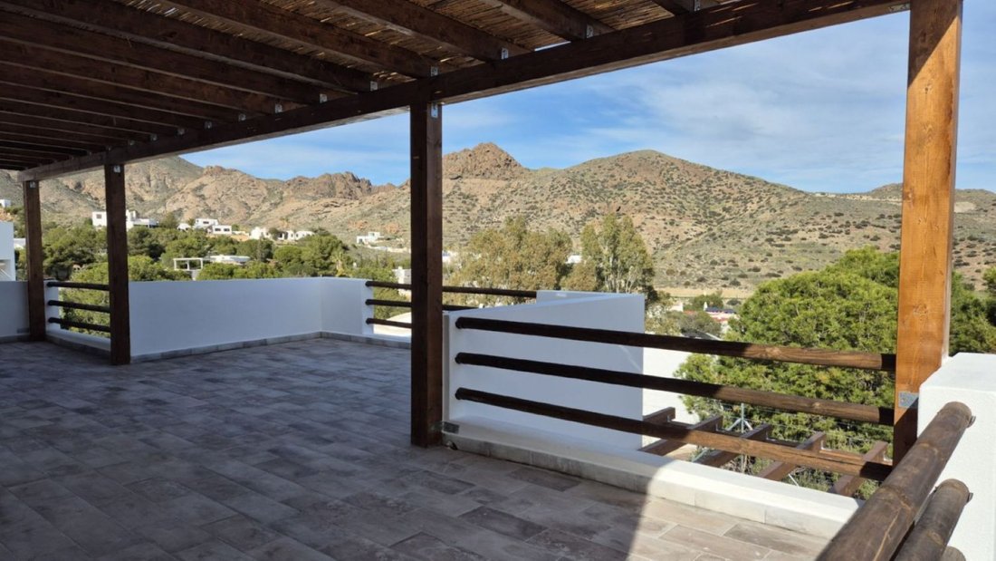 House in Nijar, Andalusia, Spain 2 - 16976794