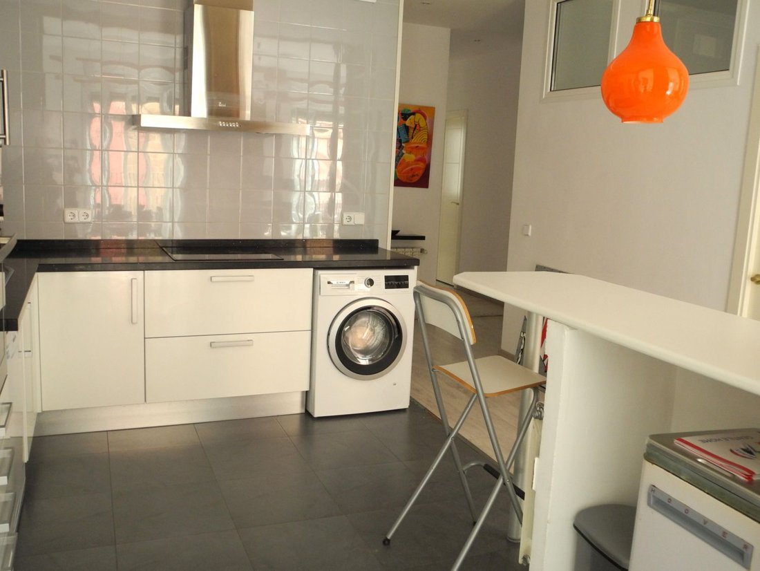 Apartment in Centro, Madrid, Spain 5 - 17002549