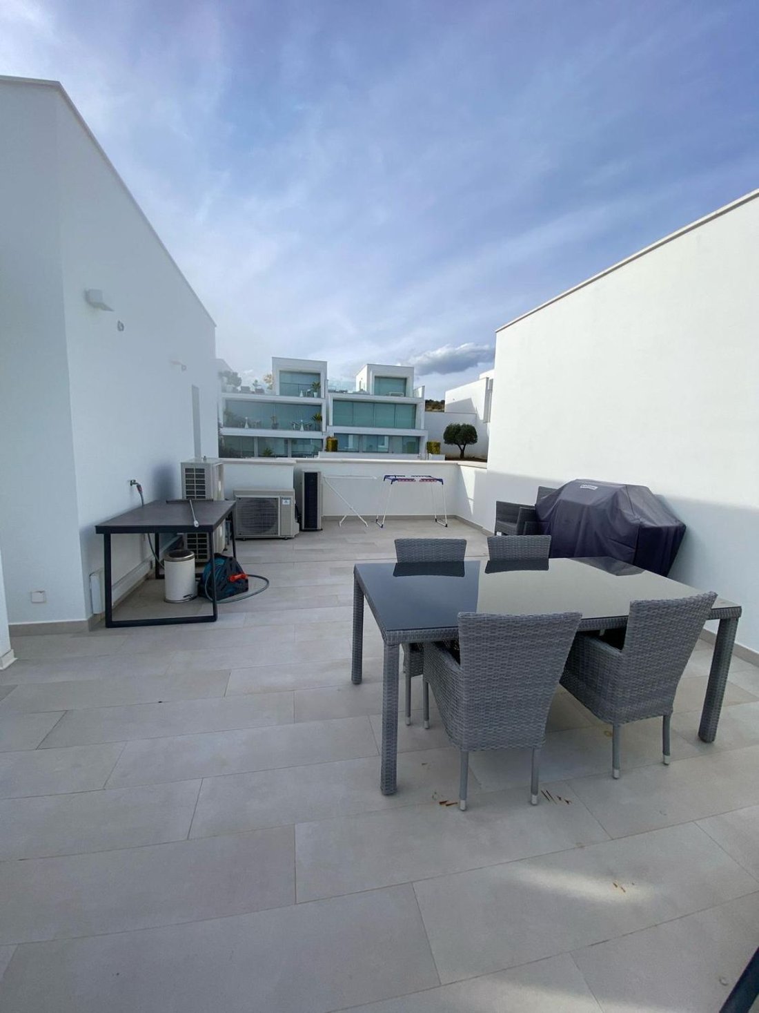 Chalet in Sotogrande, San Roque, Andalusia 5 - 17002498