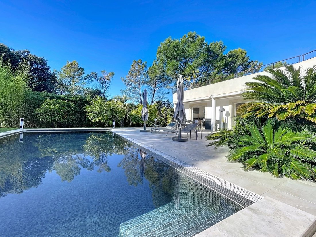 House in Counillier Valescure, Frejus, France 3 - 17002721