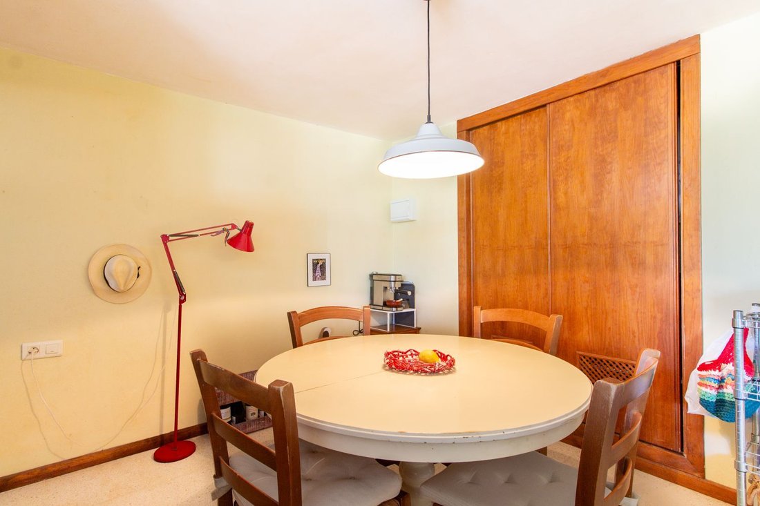 Chalet in Nijar, Andalusia, Spain 4 - 16915207