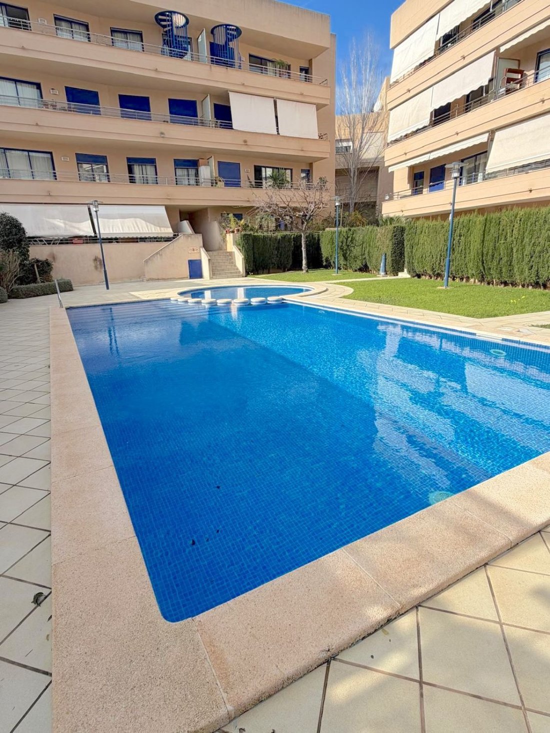 Apartment in Port d'Andratx, Andratx, Balearic Islands 4 - 17002523