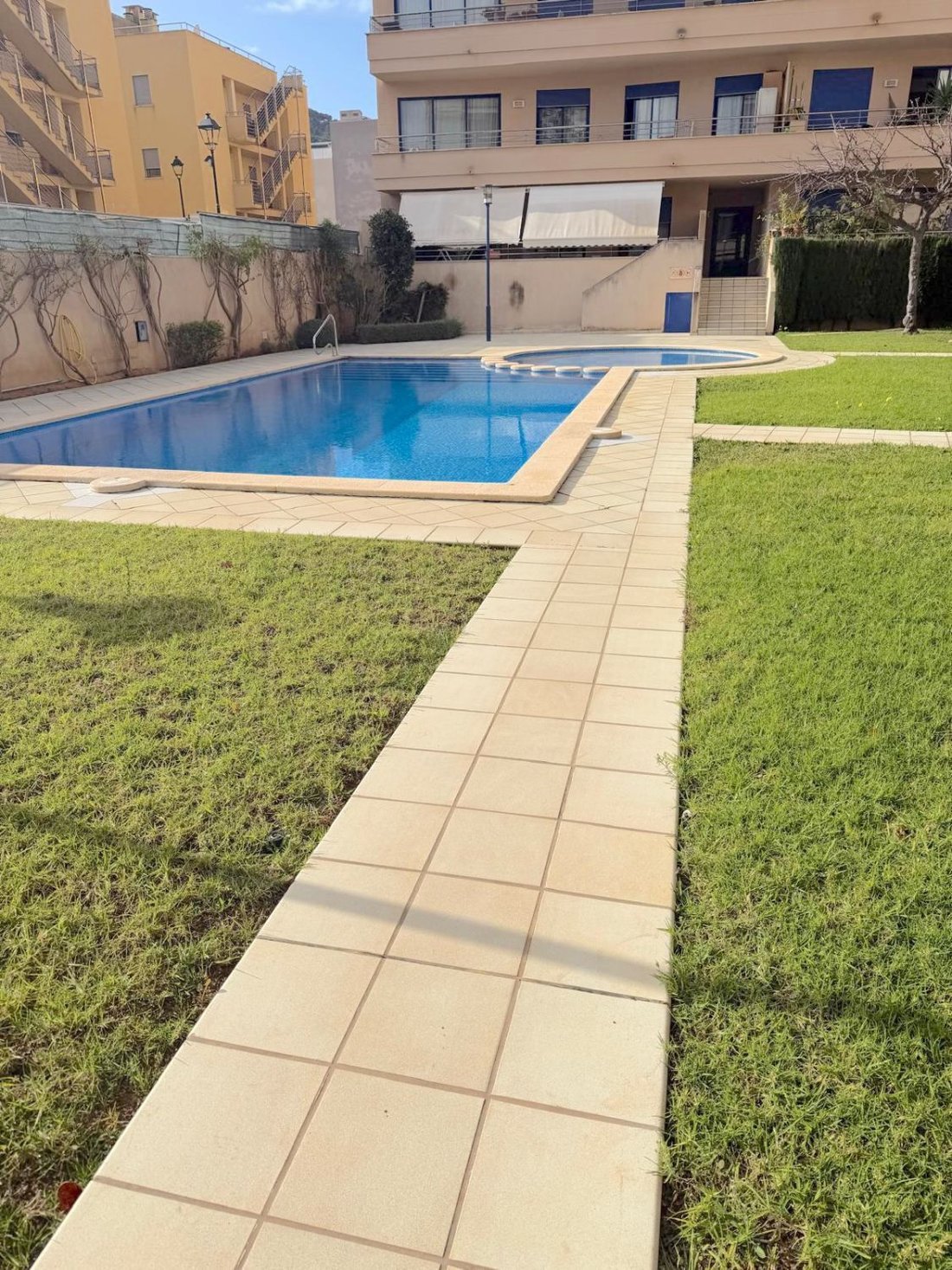 Apartment in Port d'Andratx, Andratx, Balearic Islands 5 - 17002523