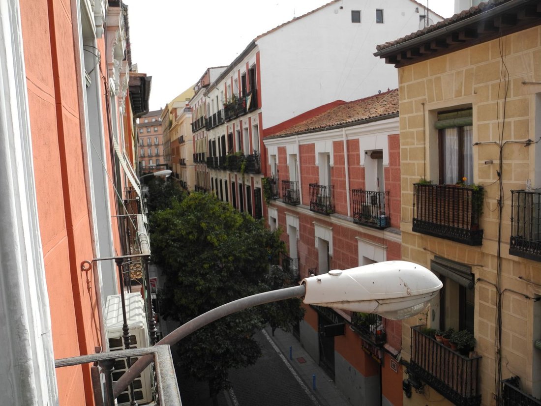 Apartment in Centro, Madrid, Spain 4 - 17002549