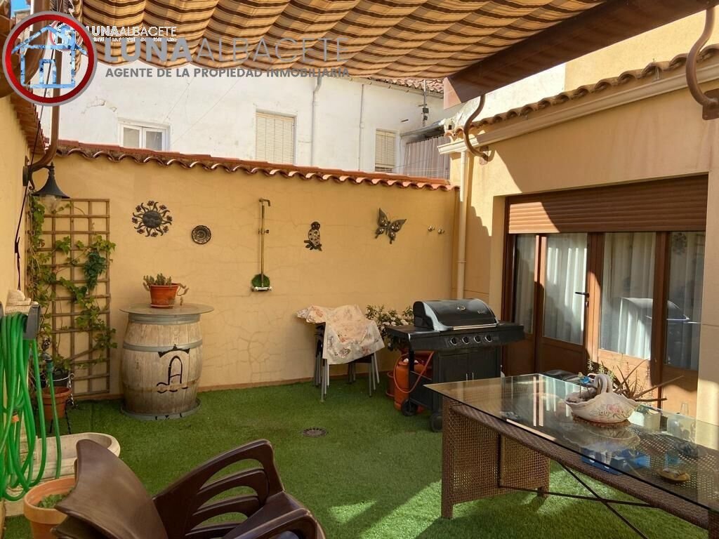 House in Albacete, Castile-La Mancha, Spain 1 - 17002554