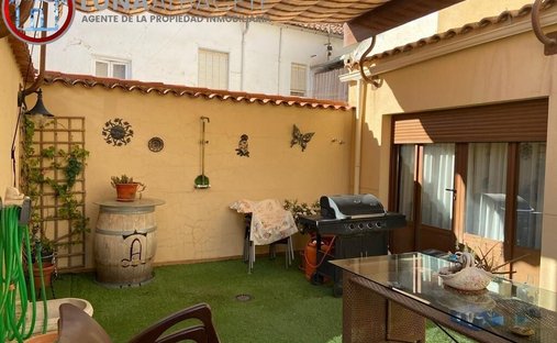 Casa en Albacete, Castilla-La Mancha, España 1