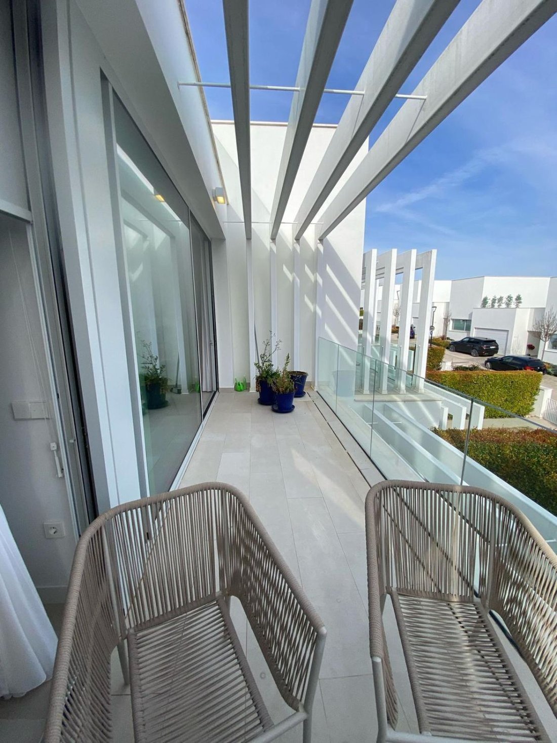 Chalet in Sotogrande, San Roque, Andalusia 3 - 17002498
