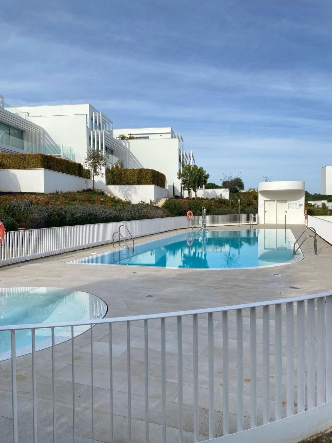 Chalet in Sotogrande, San Roque, Andalusia 1 - 17002498