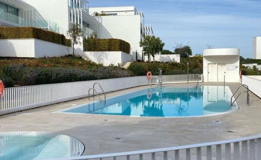 Chalet a Sotogrande, San Roque, Andalusia 1