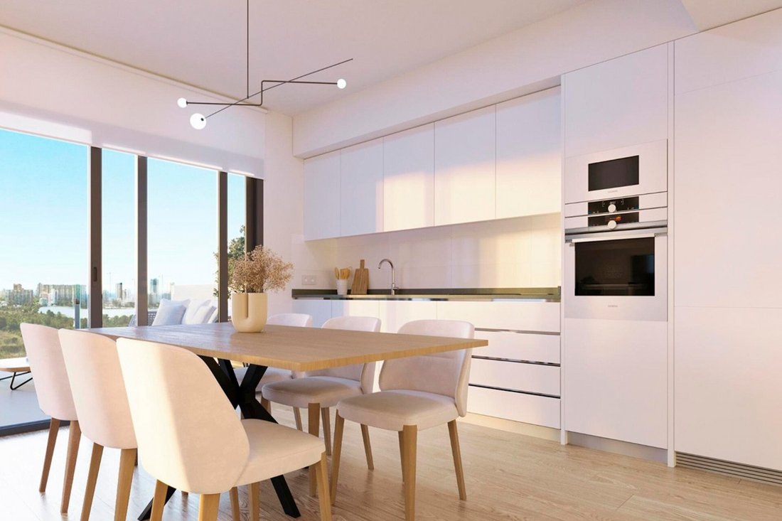 Apartment in Calp / Calpe, Valencian Community, Spain 4 - 17002573