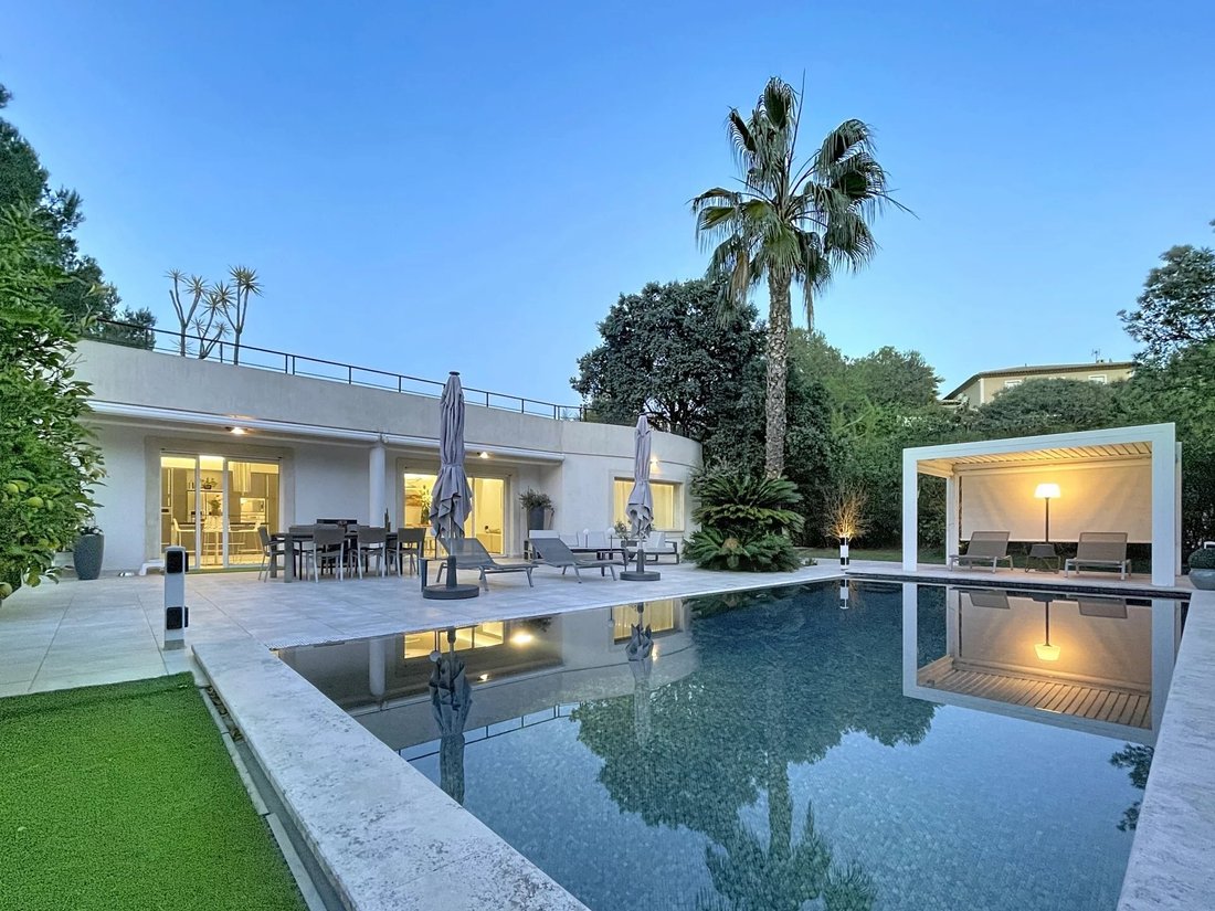 House in Counillier Valescure, Frejus, France 1 - 17002721