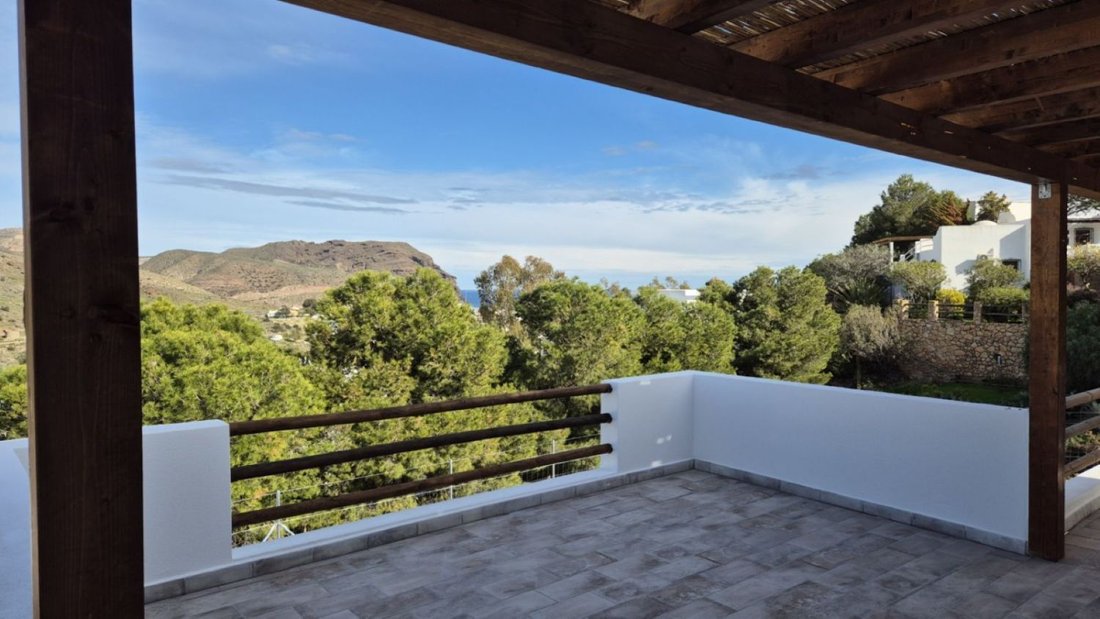 House in Nijar, Andalusia, Spain 1 - 16976794