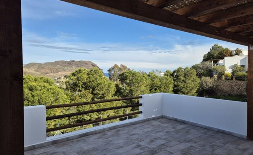House in Nijar, Andalusia, Spain 1
