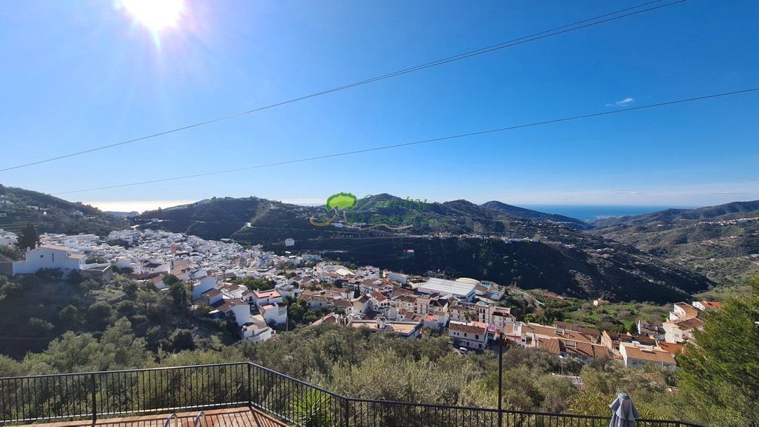 Country House in Competa, Andalusia, Spain 2 - 17002508