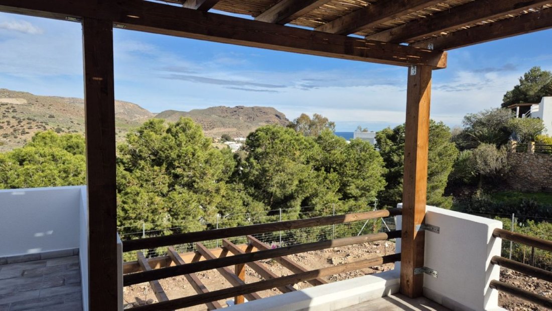 House in Nijar, Andalusia, Spain 3 - 16976794