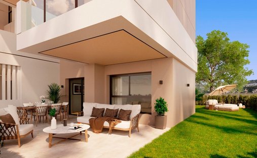 Apartment in Calp / Calpe, Valencian Community, Spain 1