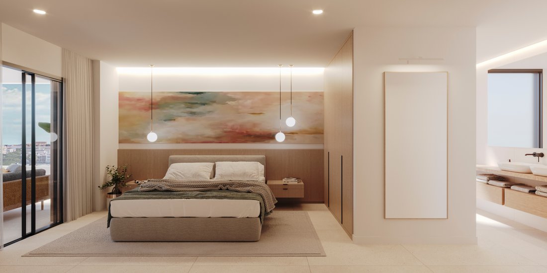 Apartment in San Pedro de Alcantara, Andalusia, Spain 5 - 17002754