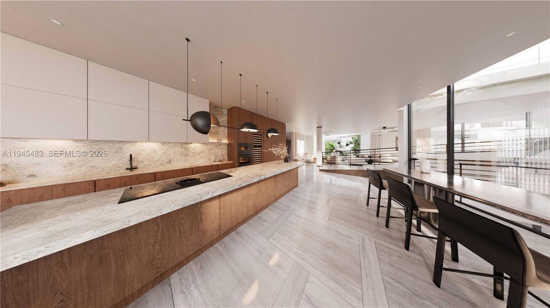 House in Miami, Florida, United States 5 - 17004466