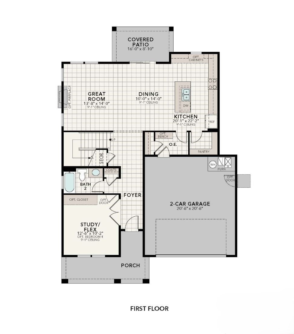 House in Washington, Utah, United States 4 - 17004684