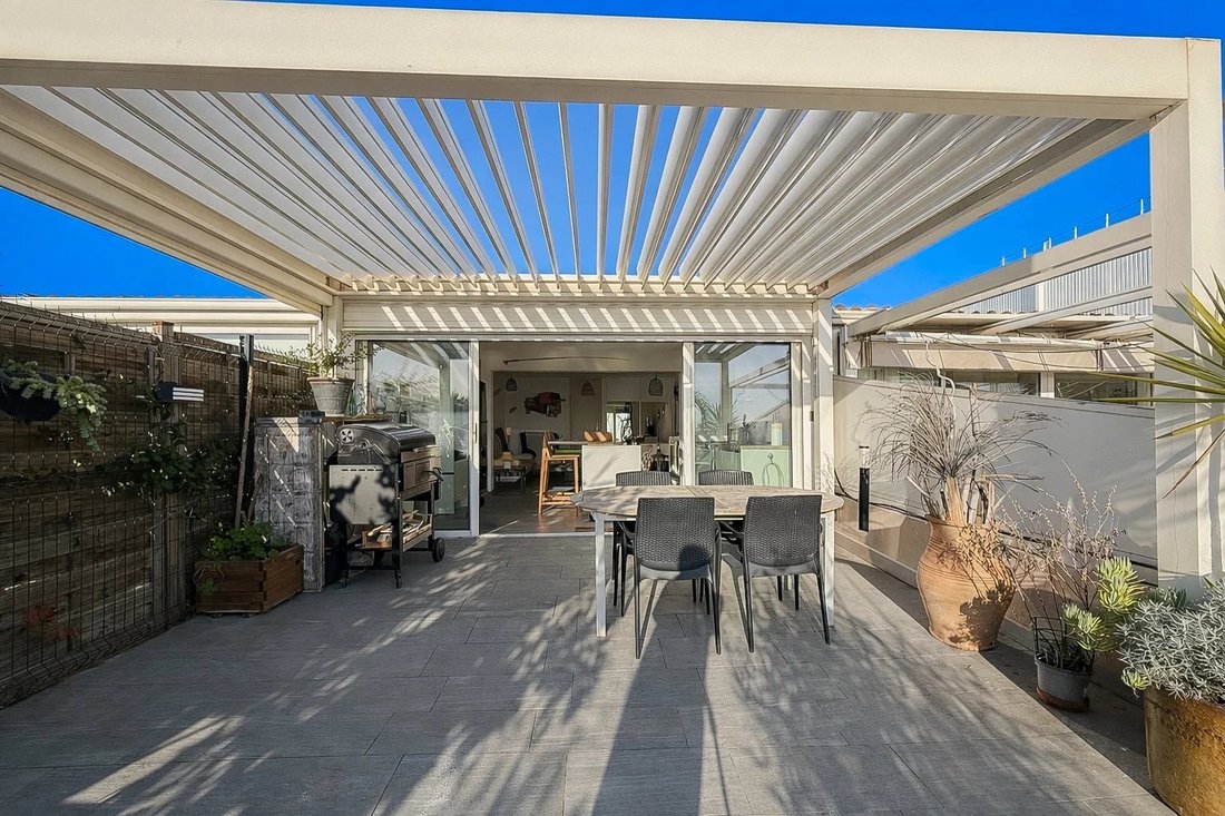 Appartement à Cannes, Provence-Alpes-Côte d'Azur, France 3 - 17002901
