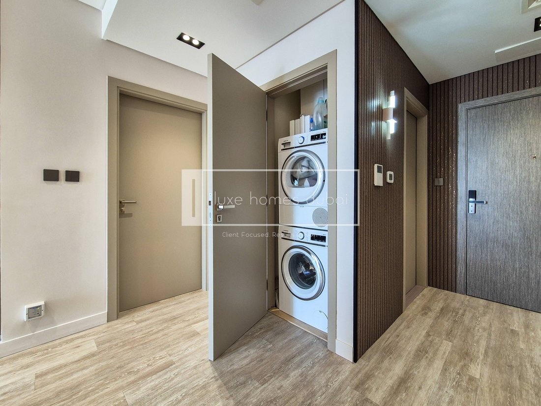 Apartment in Palm Jumeirah, Dubai, United Arab Emirates 5 - 16958163