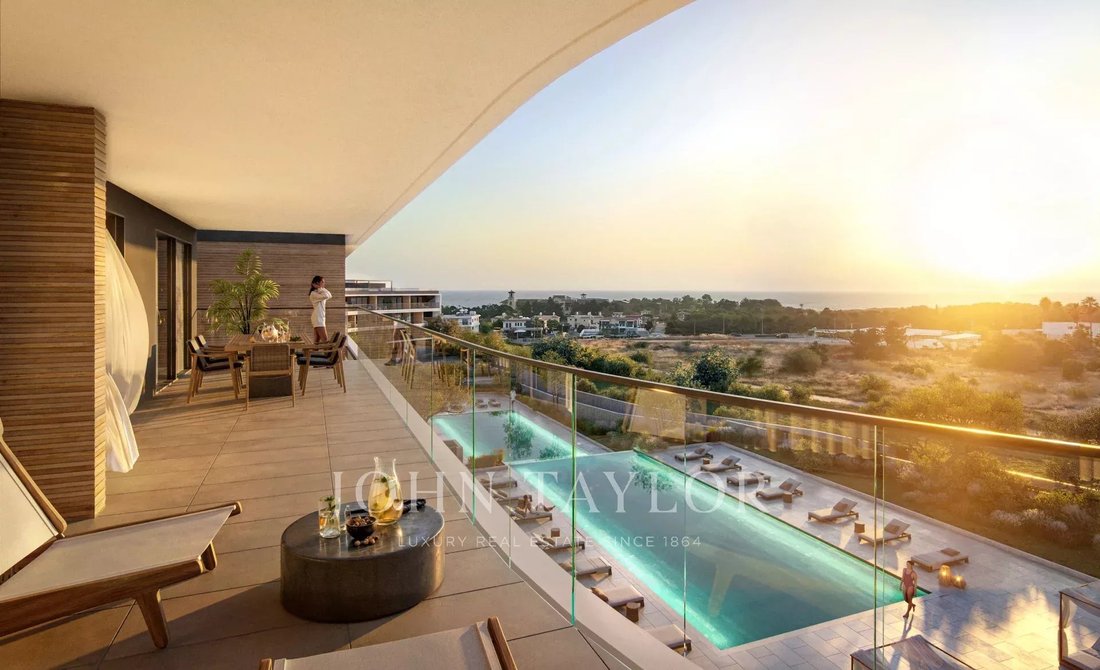 Apartment in Paphos, Paphos, Cyprus 1 - 17003553