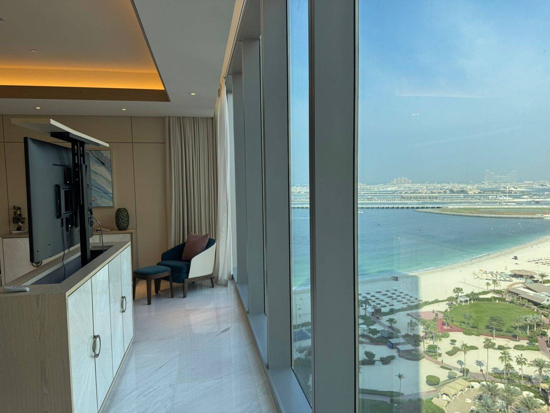 Apartment in Jumeirah Beach Residence, Dubai, United Arab Emirates 4 - 16545439