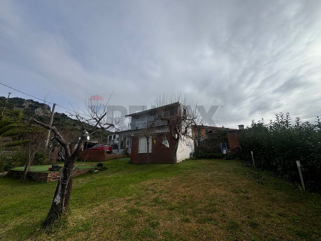 Villa in San Fratello, Sicily, Italy 3 - 17006641