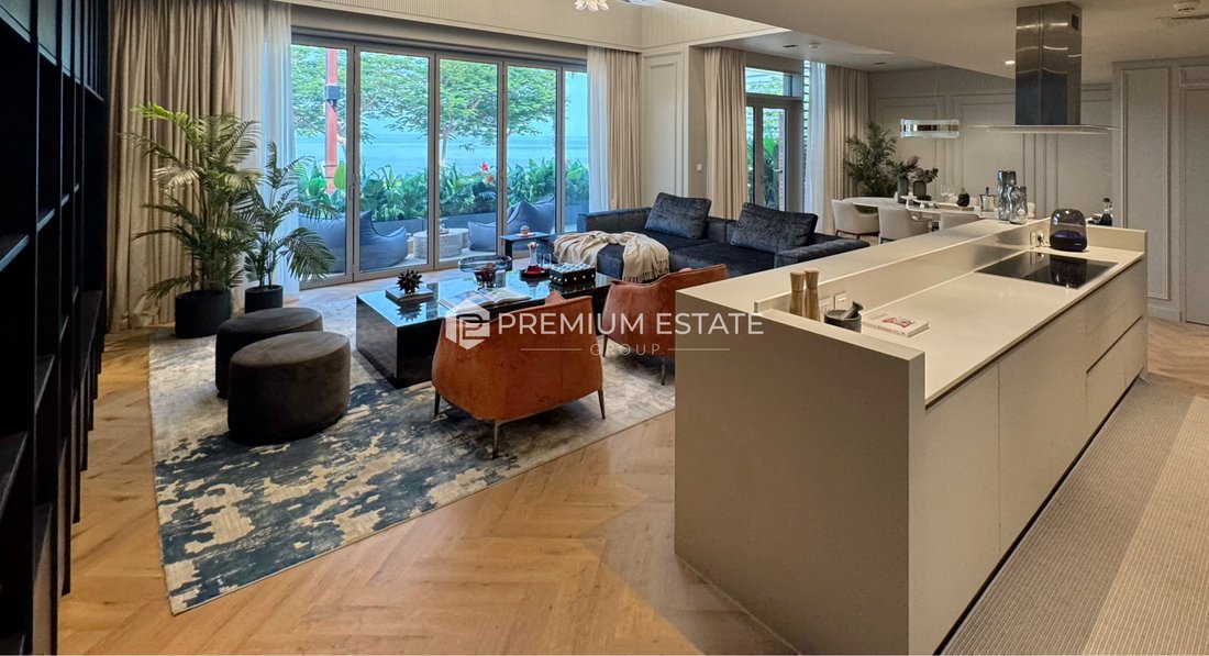 Townhouse in Bluewaters, Dubai, United Arab Emirates 3 - 15273894