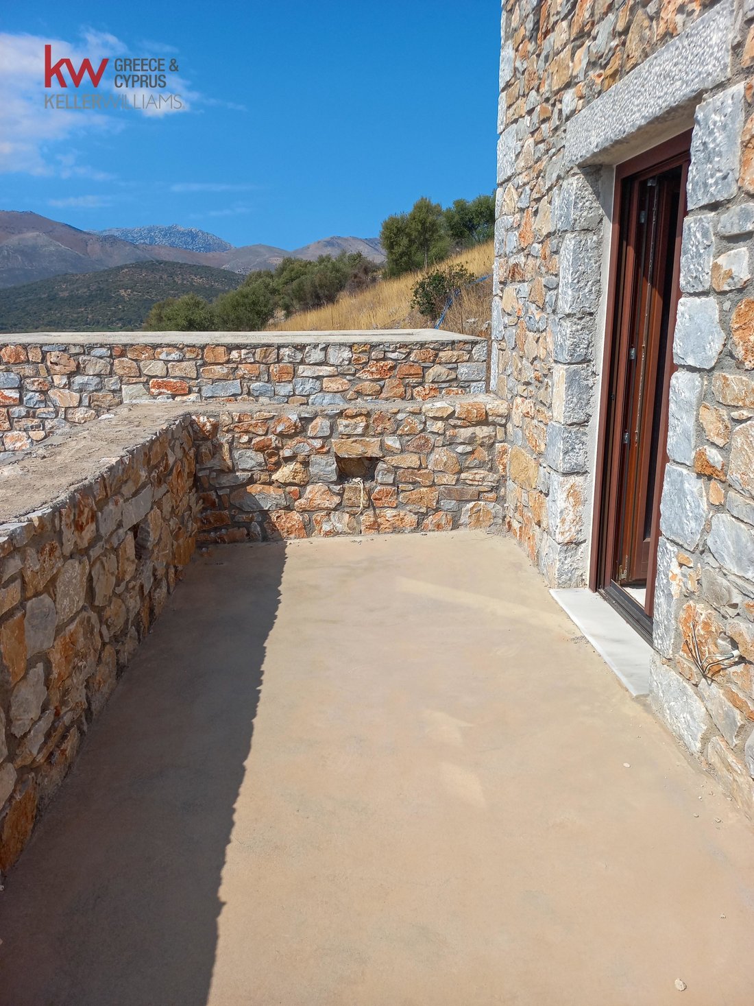 Condo in Gytheio, Peloponnese, Western Greece and the Ionian, Greece 4 - 17003082