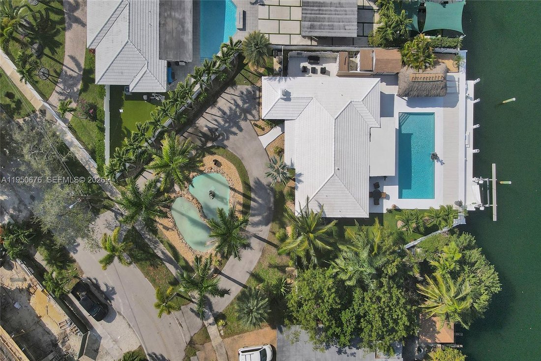 House in North Miami Beach, Florida, United States 2 - 17004470