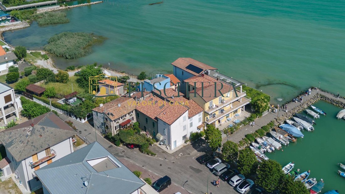 House in San Benedetto di Lugana, Peschiera del Garda, Veneto 3 - 17006606