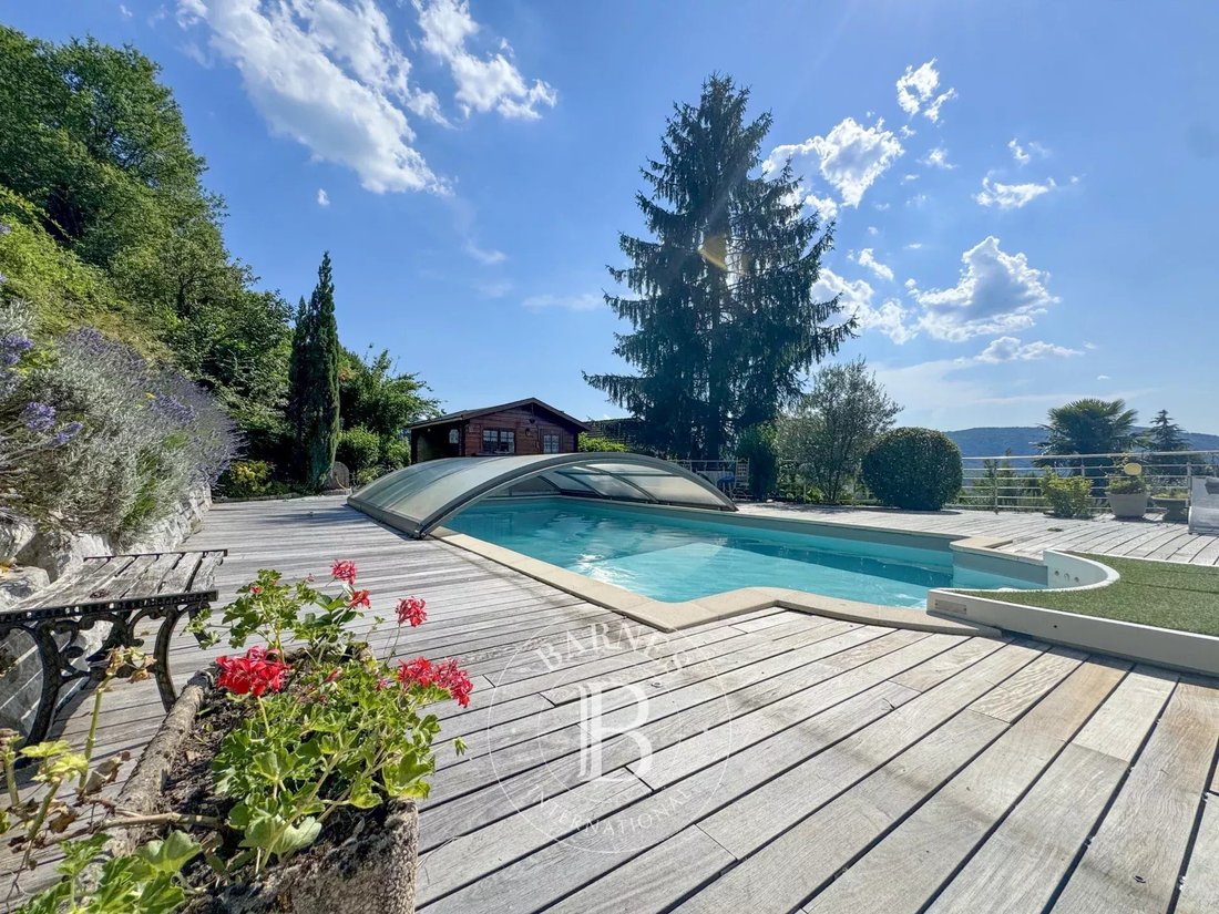House in Chindrieux, Auvergne-Rhône-Alpes, France 4 - 17003211