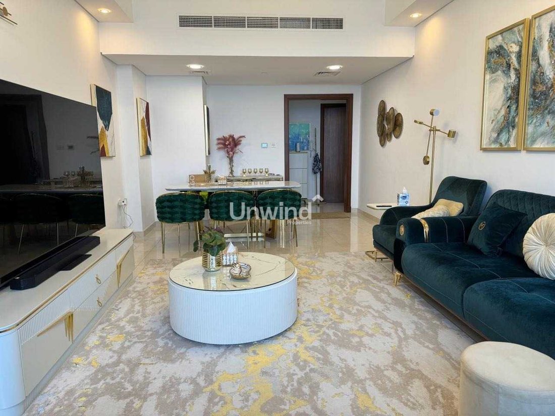 Apartment in Business Bay, Dubai, United Arab Emirates 4 - 16118079