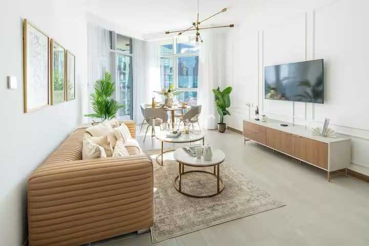 Apartment in Business Bay, Dubai, United Arab Emirates 2 - 15911457