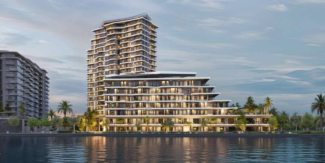 Apartment in Al Mamoura, Ras al-Khaimah Emirate, United Arab Emirates 3 - 16536756