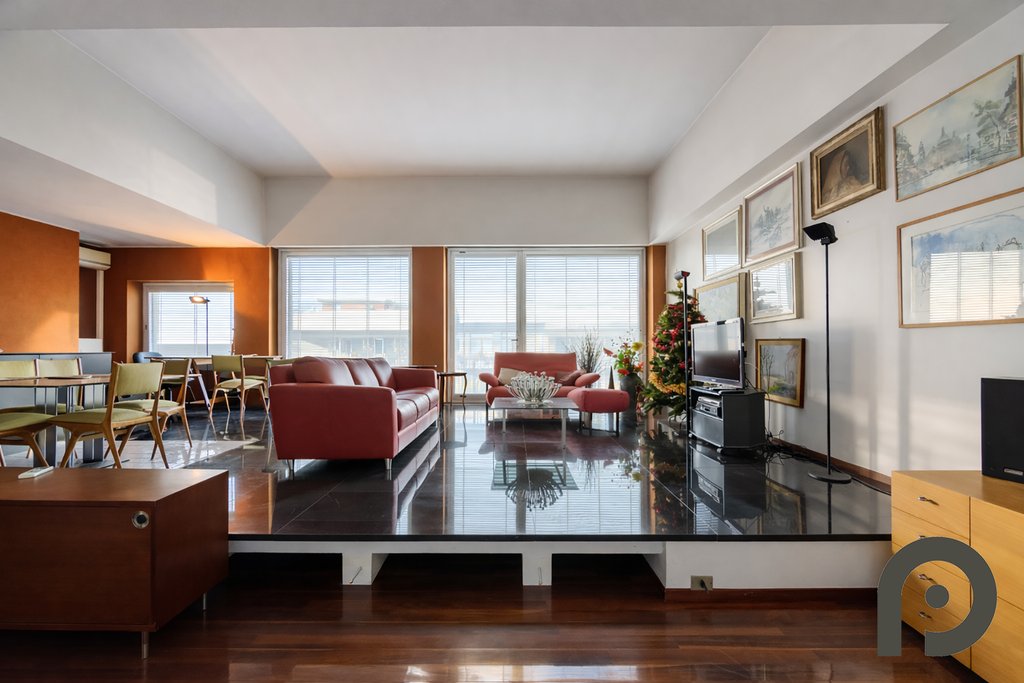 Apartment in San Donato Milanese, Lombardy, Italy 1 - 17004737