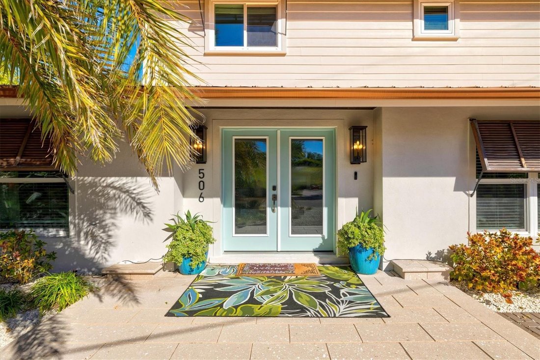 House in Holmes Beach, Florida, United States 3 - 17006365