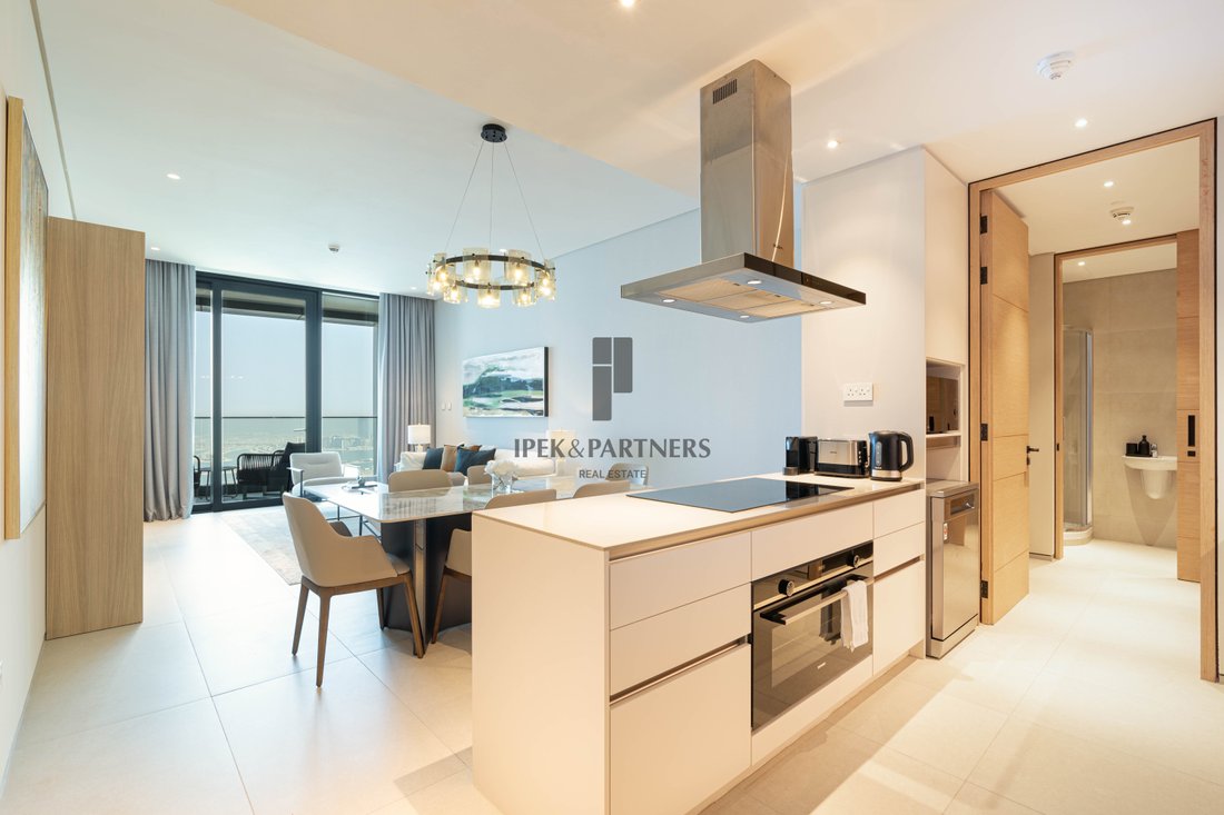 Apartment in Dubai, United Arab Emirates 4 - 15250099
