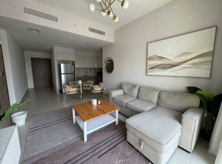 Apartment in Downtown Dubai, Dubai, United Arab Emirates 3 - 16278047